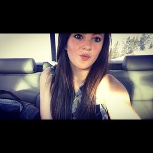 Meet your Posher, Morgan